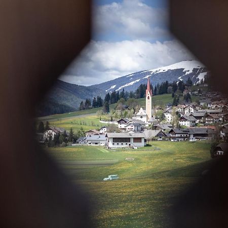 Вилла Loefflerhof Монгуэльфо Экстерьер фото